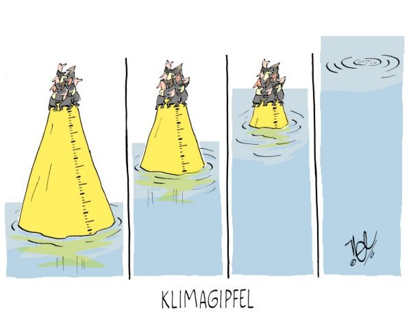 klimagipfel