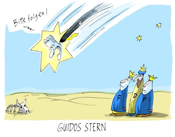 guidos stern