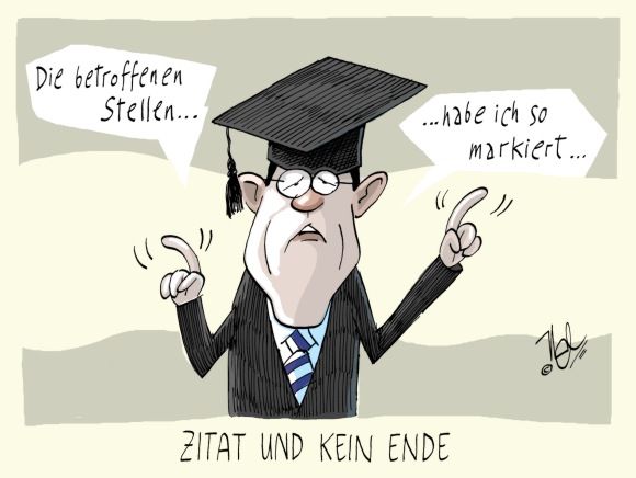 guttenberg zitat