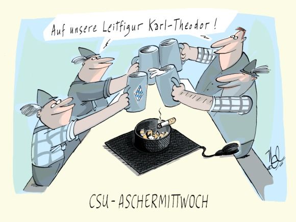 csu aschermittwoch