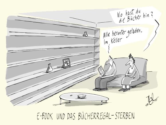 e-book regalsterben