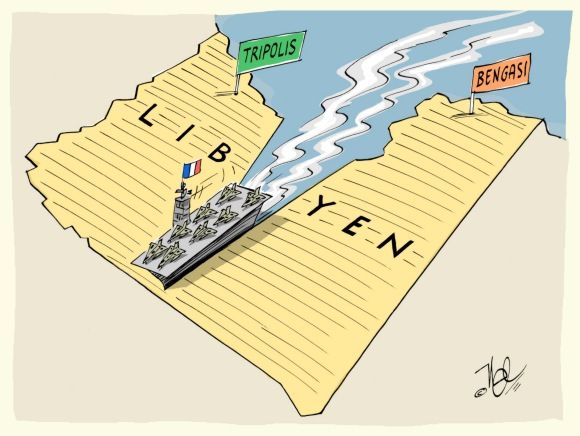 libyen