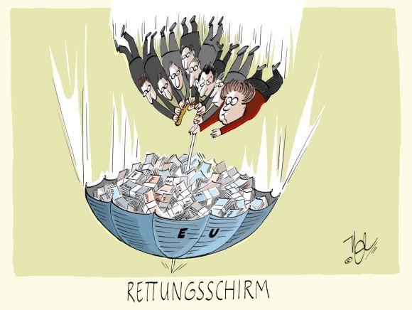 rettungsschirm