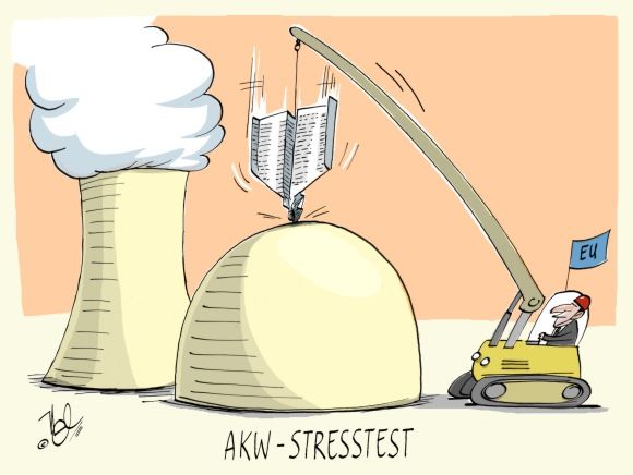 akw stresstest