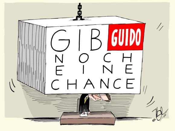 guido chance