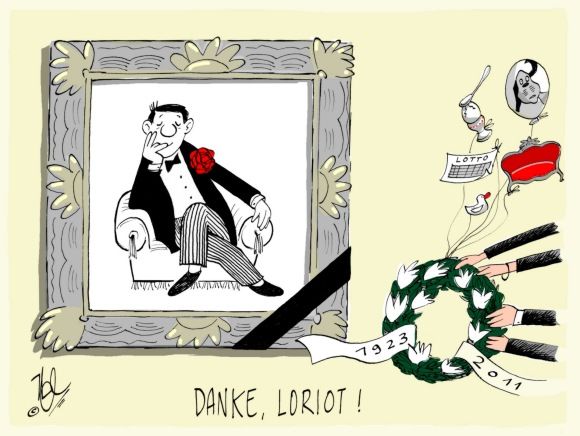 loriot