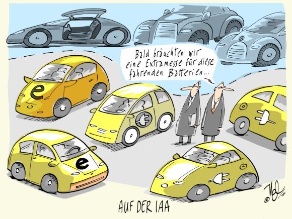 auf der IAA