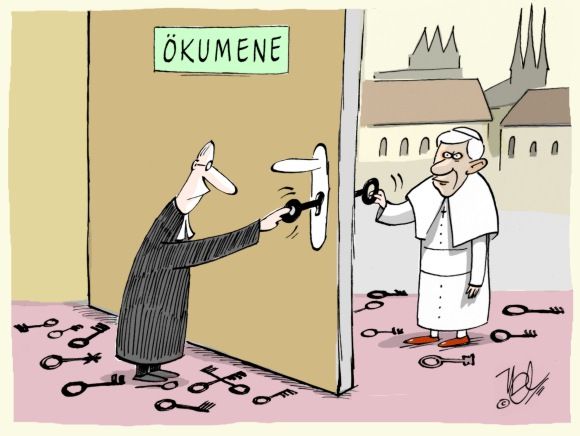 ökumene