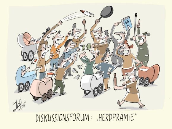 herdprämie