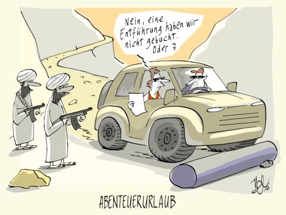 abenteuerurlaub