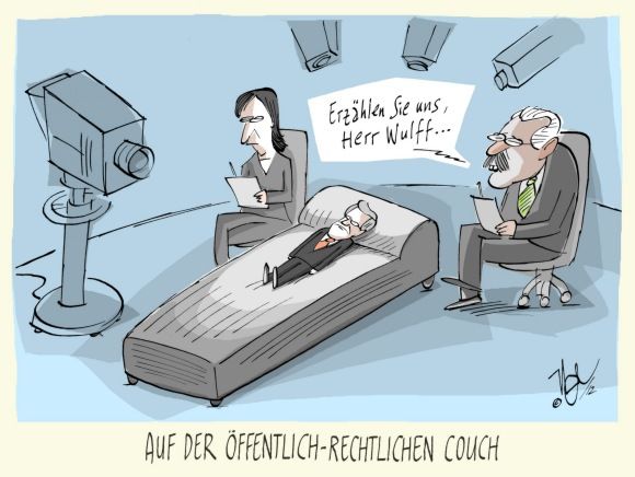 couch öfentlich