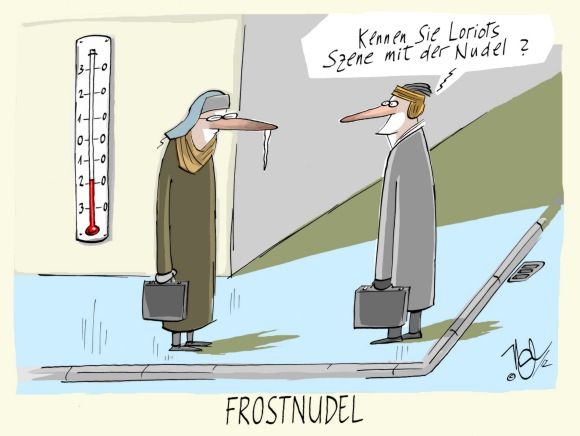 frostnudel