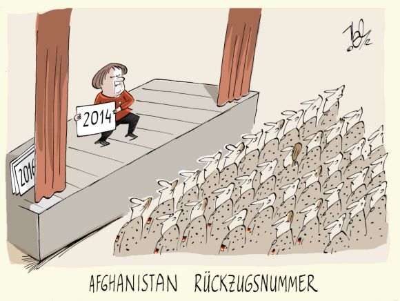 afghanistan rückzugsnummer