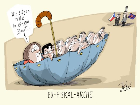 eu fiskalarche