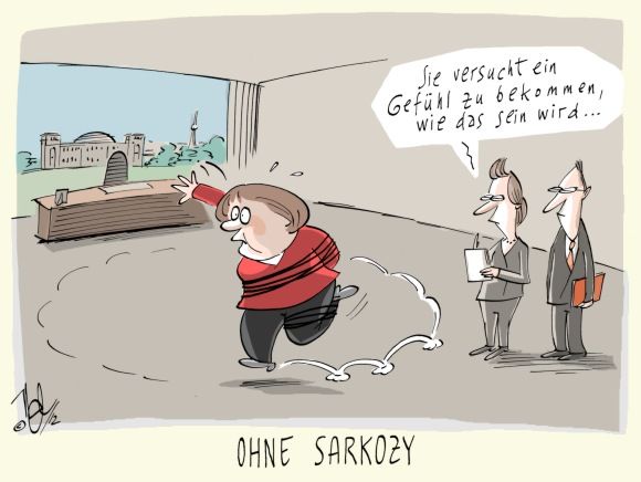 ohne sarkozy