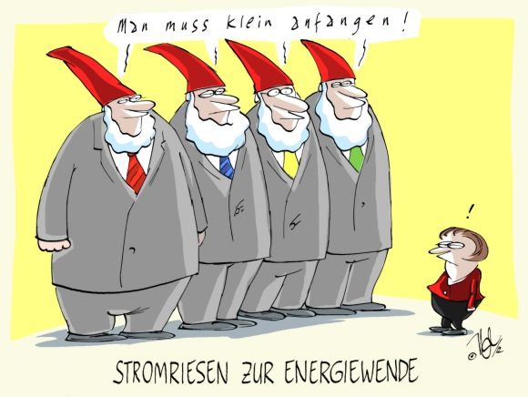 stromriesen energiewende