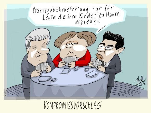 betreuungsgeld kompromissvorschlag