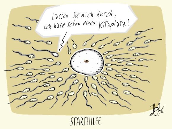 kitaplatz startvorteil