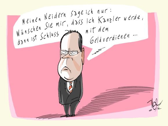 steinbrück honorare