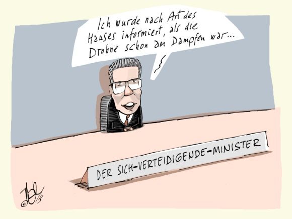 maiziere