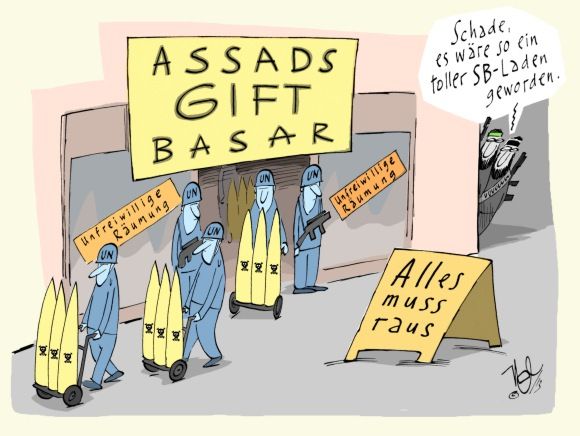 assads giftbasar