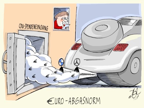 euro abgasnorm