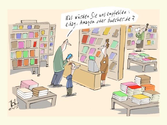 buchhandlung