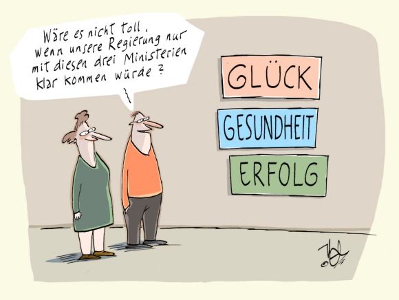 glück gesundheit erfolg