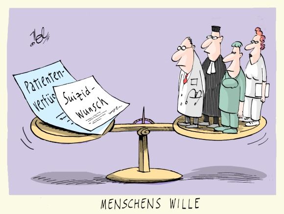 menschenswille