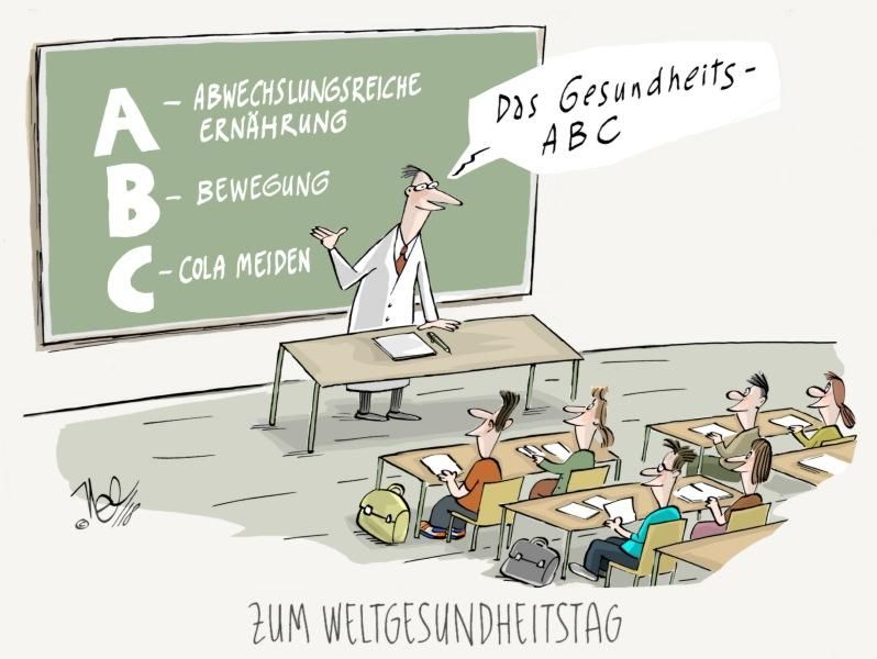 gesundheits abc weltgesundheitstag