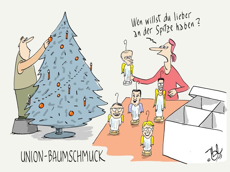 union baumschmuck weihnachten